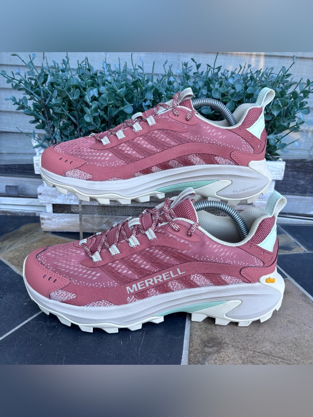 Merrell Moab Speed 2 Hiking Shoes